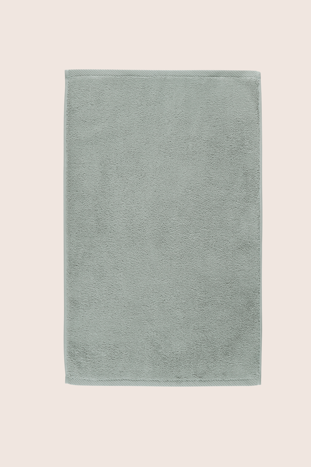 Alba Tekli Havlu Banyo Paspası 50x80 Mint