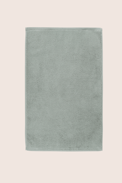 Alba Tekli Havlu Banyo Paspası 50x80 Mint