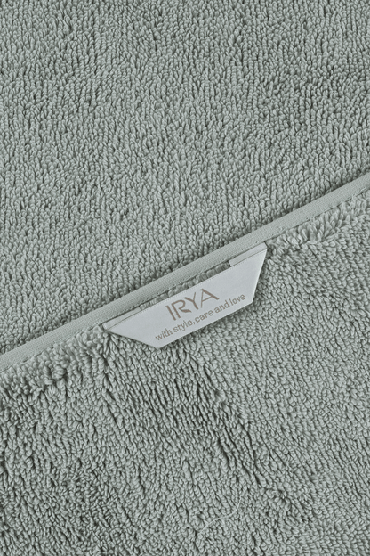 Alba Tekli Havlu Banyo Paspası 50x80 Mint