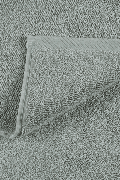 Alba Tekli Havlu Banyo Paspası 50x80 Mint