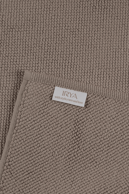 Eloria Bath Mat 50x70 Grey