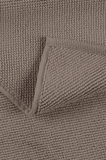 Eloria Bath Mat 50x70 Grey