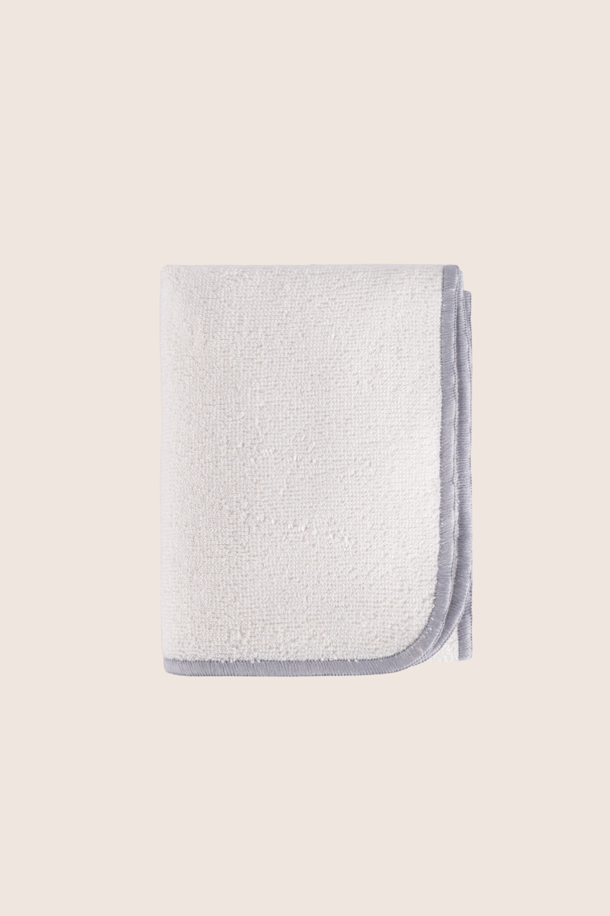 Dolce Bambu El havlusu 50x100 cm Mavi