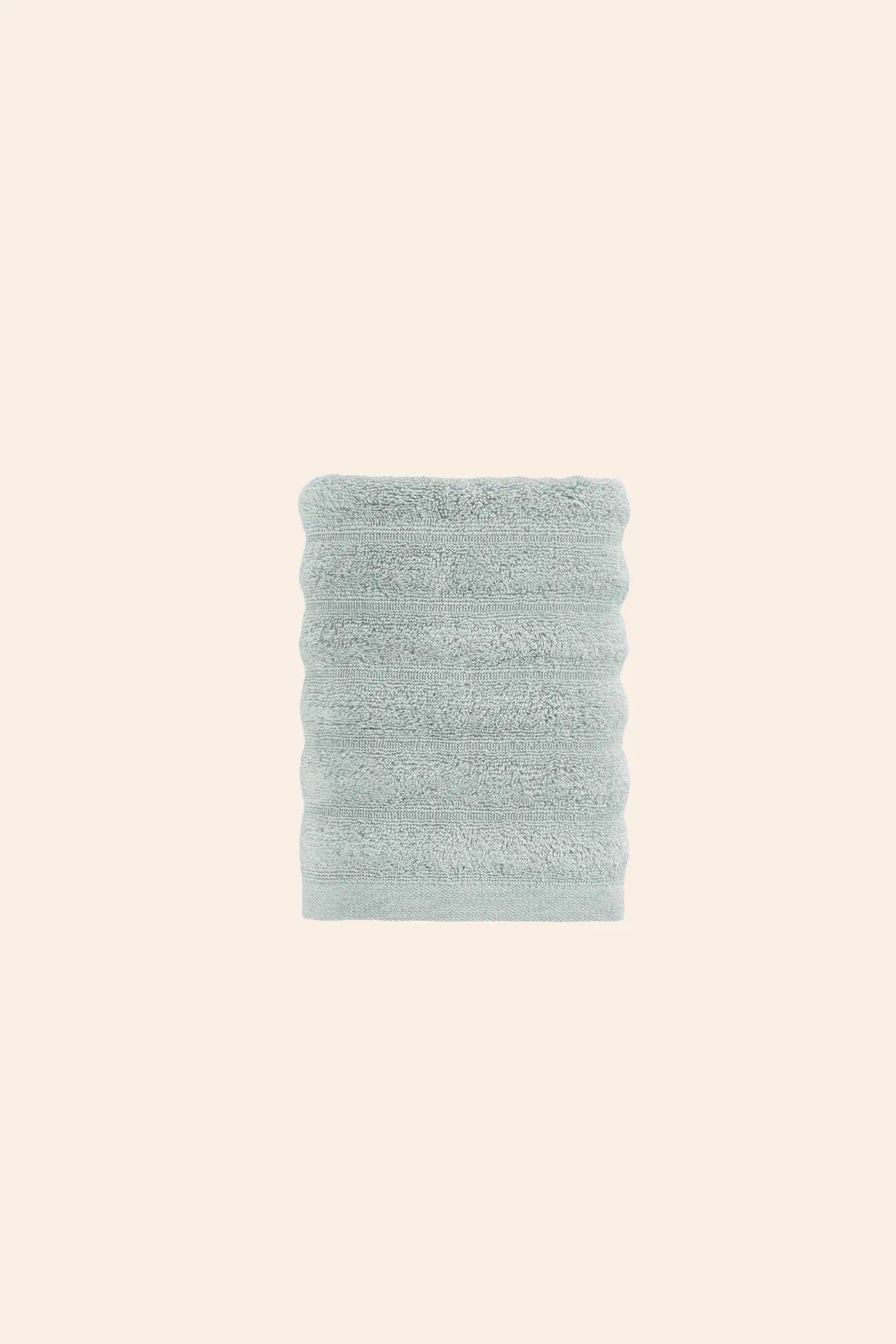 Arora %100 Pamuk  Havlu Seti Powder Blue