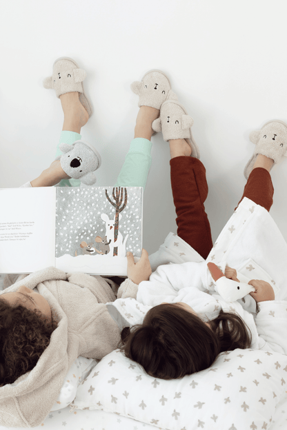 Dreamer Organik Pamuk Müslin Çocuk Nevresim Takımı