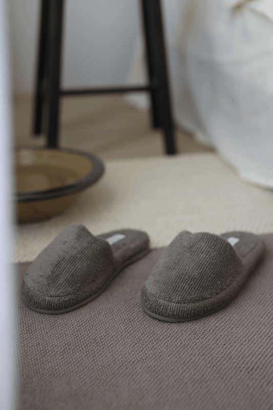 Eloria Bath Mat 50x70 Grey