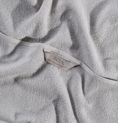 New Derin Bambu Banyo Havlusu 80x150 cm Pumice Stone