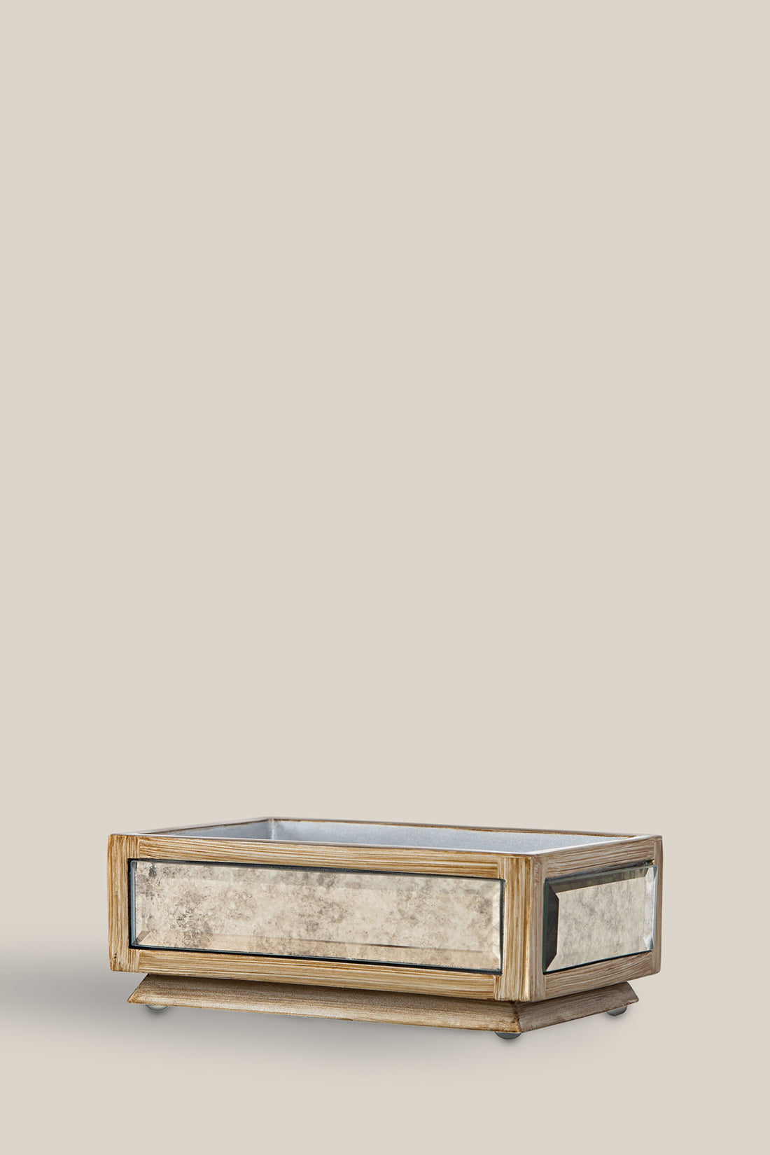 Cara Katı Sabunluk 9x14x5