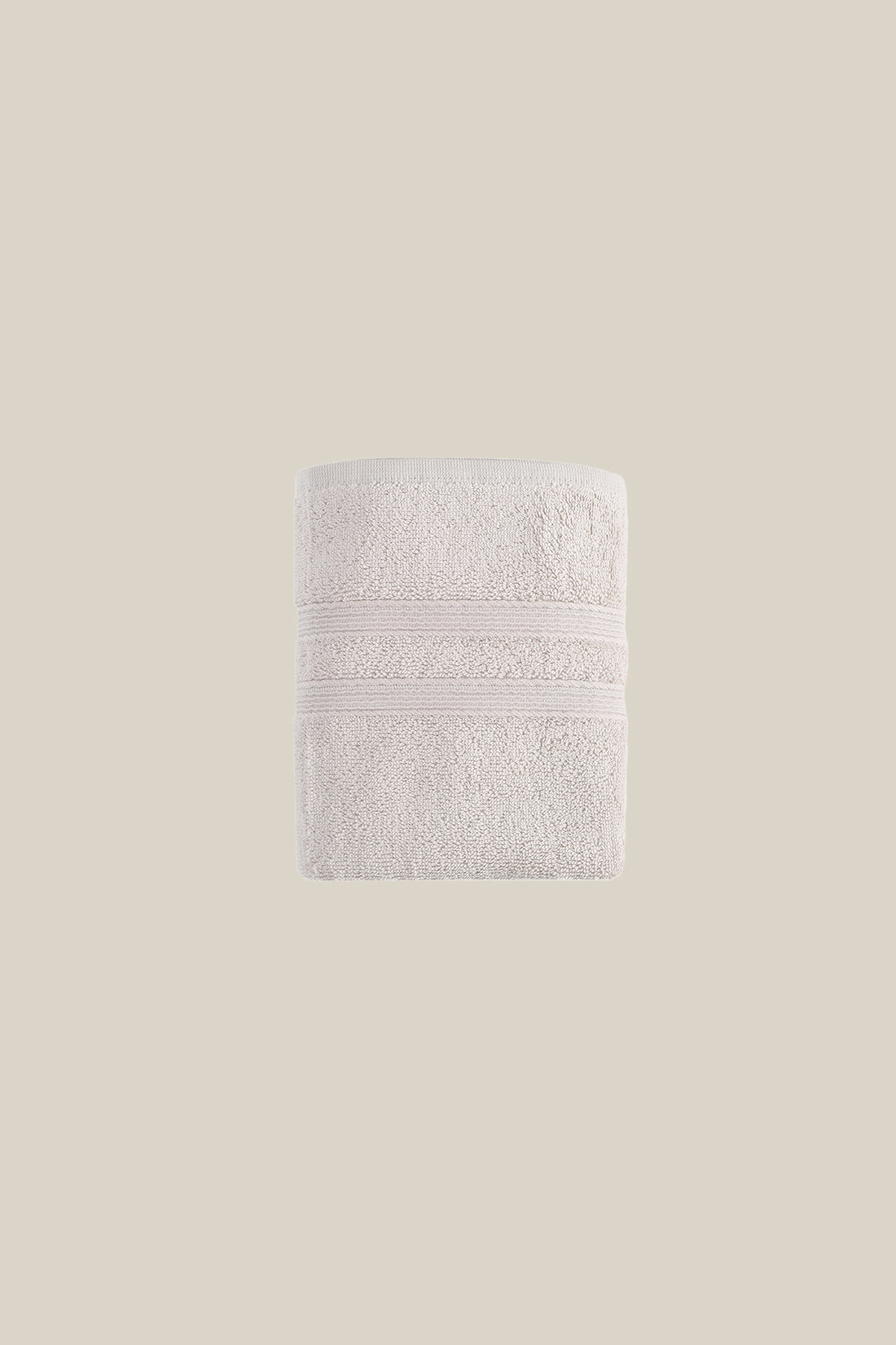 Deco Bath Towel Beige 70x140