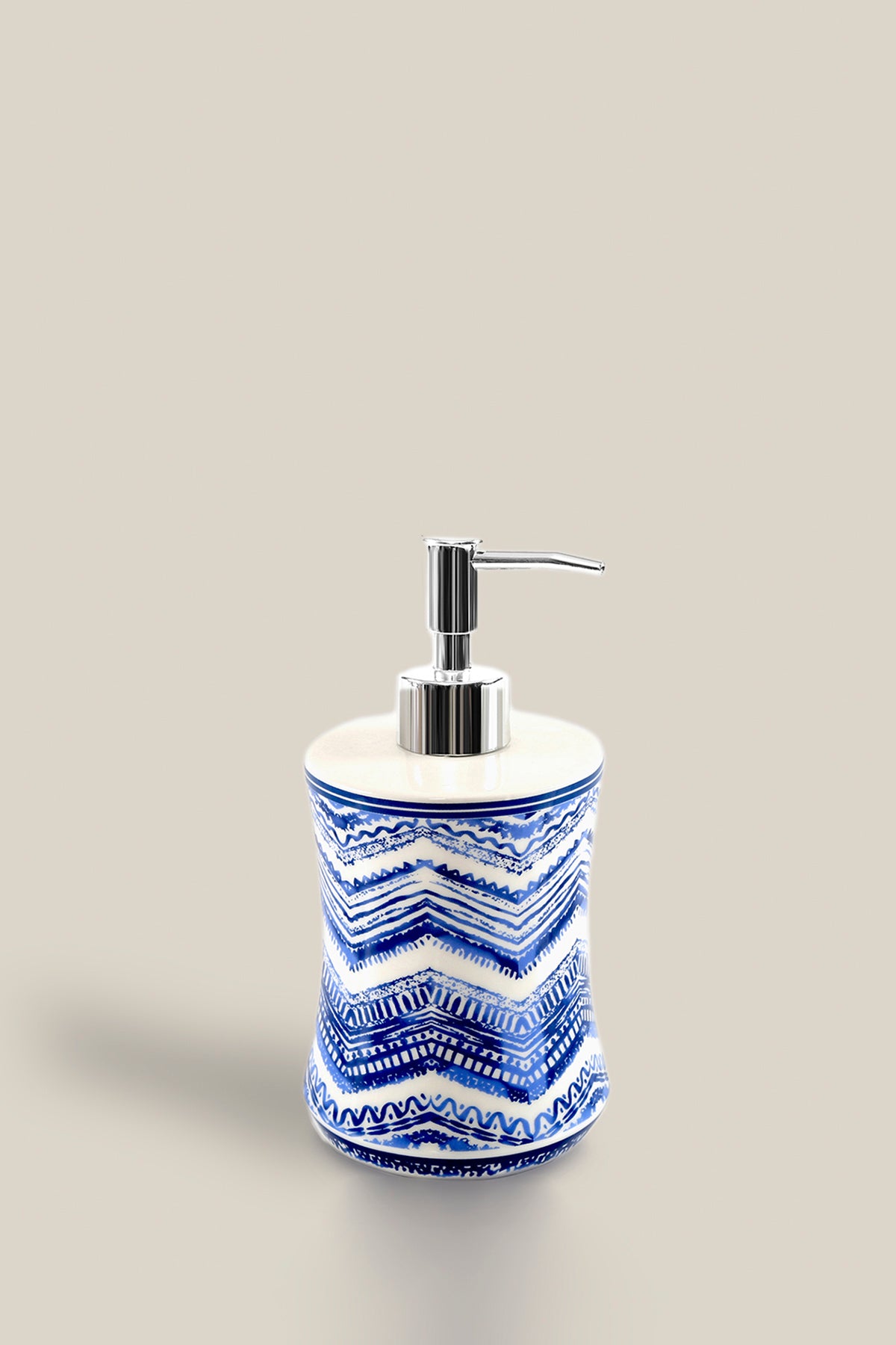 Leron Liquid Soap Dispenser