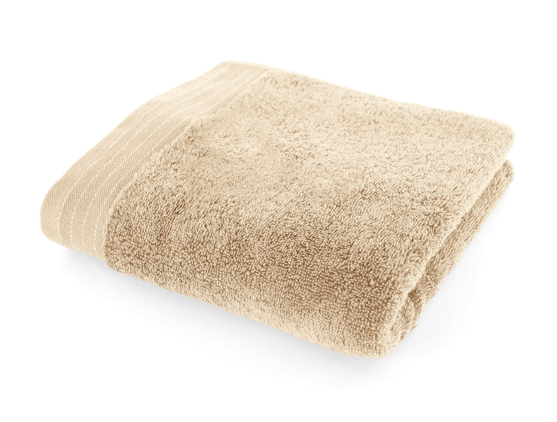 Corewell Towel 50x90 Beige