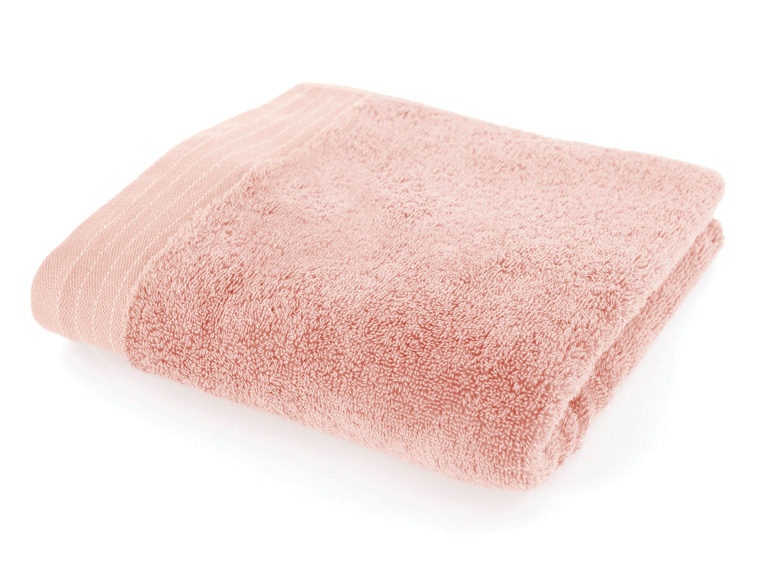 Corewell Towel 50x90 Salmon