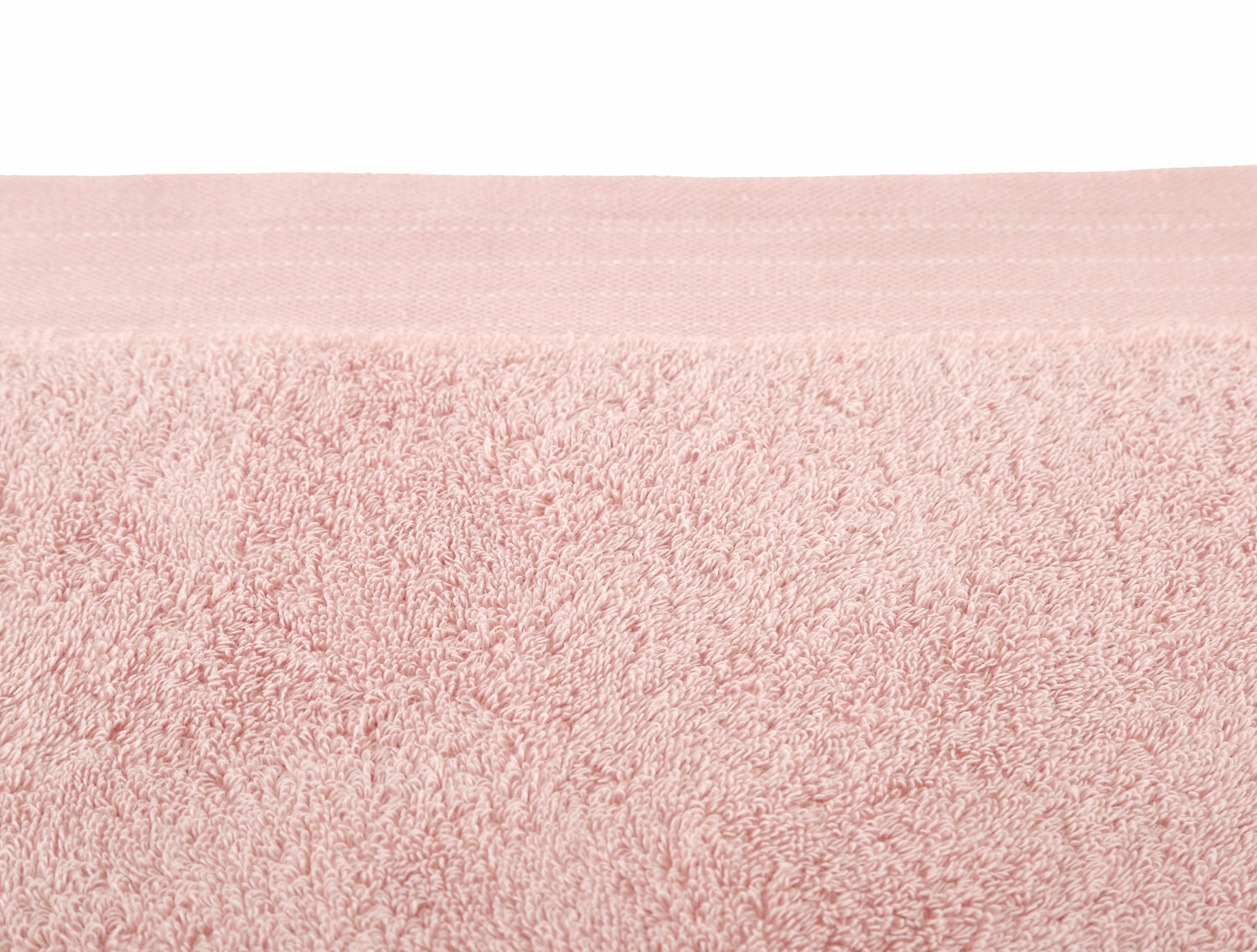 Corewell Towel 50x90 Salmon