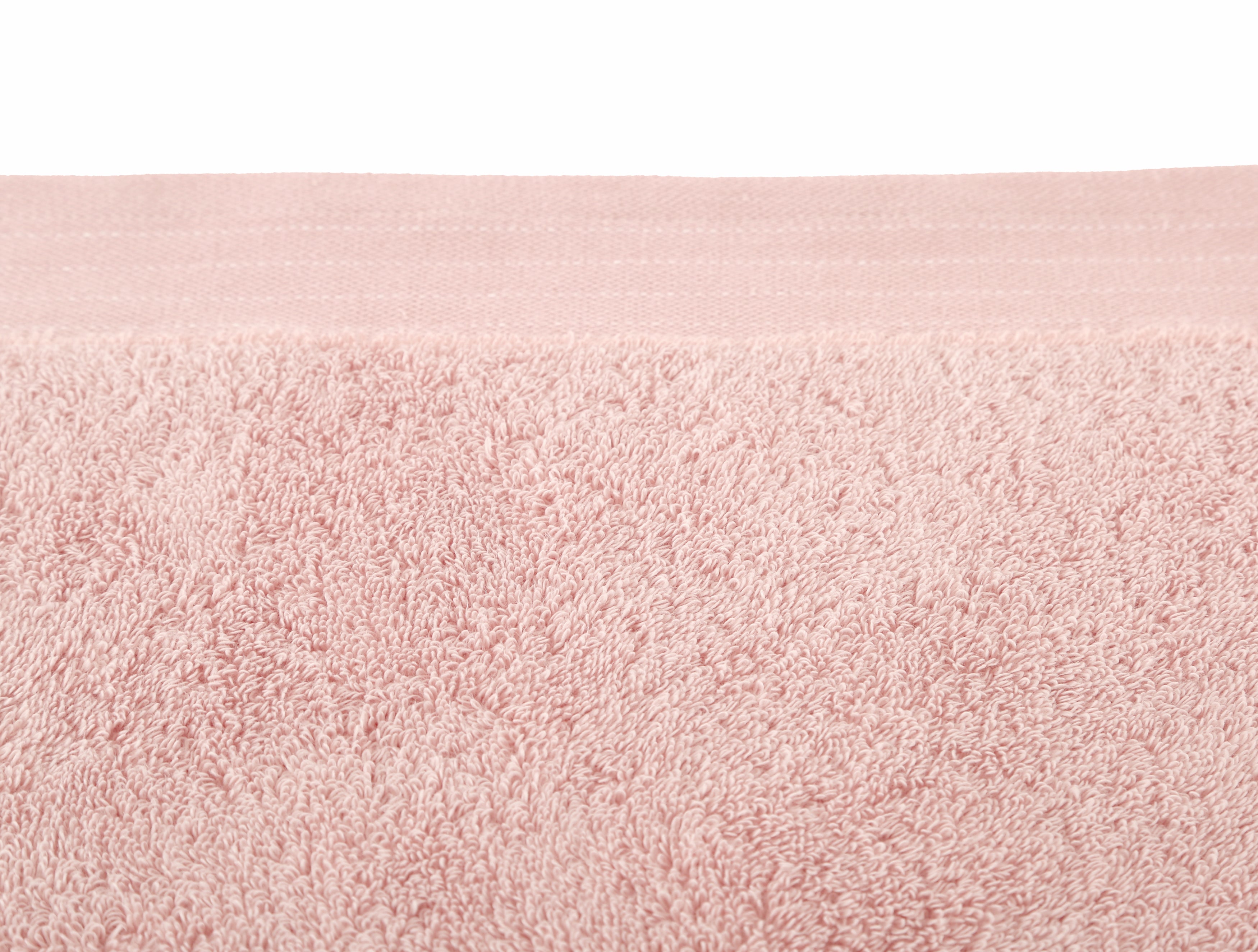 Corewell Towel 50x90 Salmon