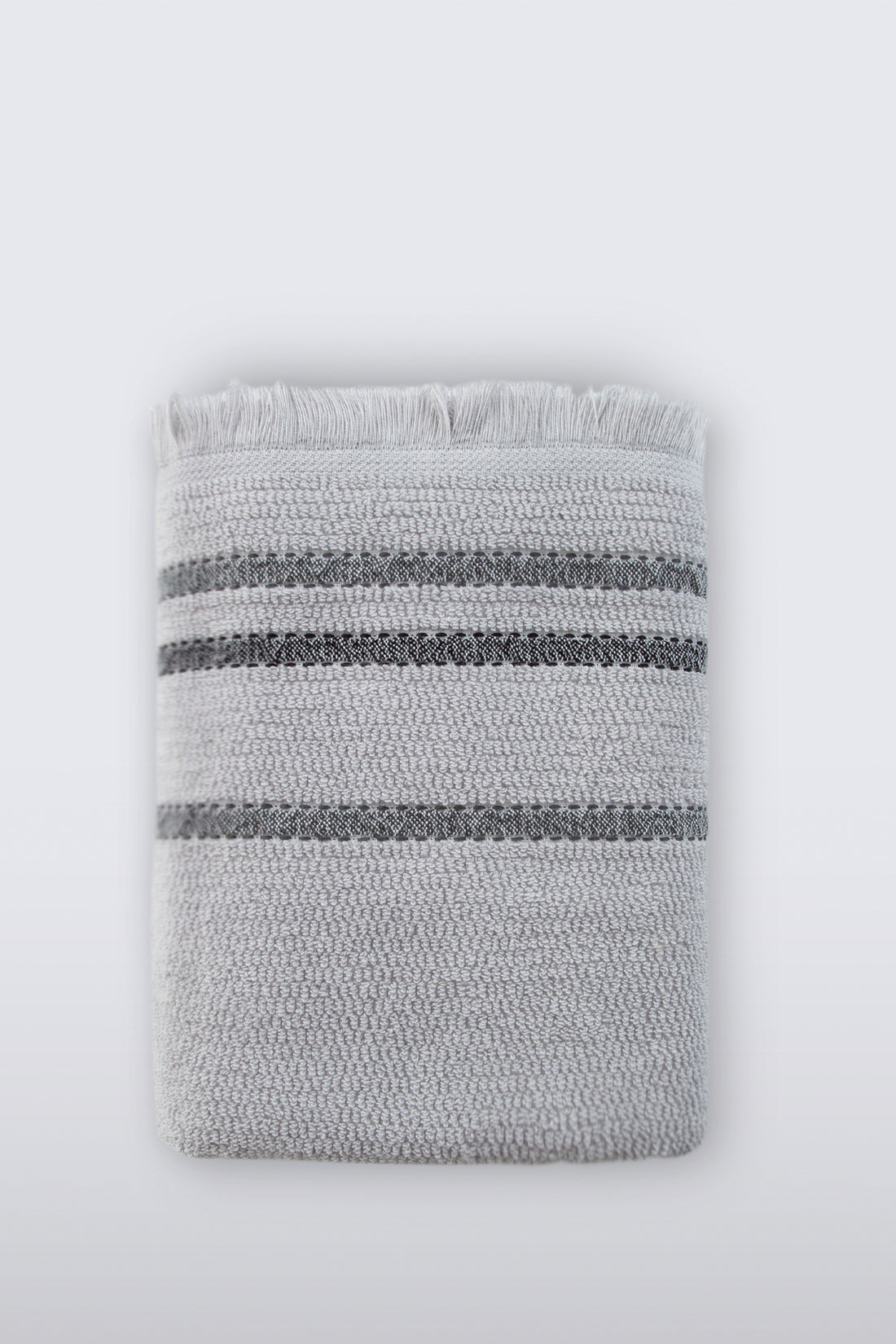 Integra Bath Towel 90x150 cm Gray