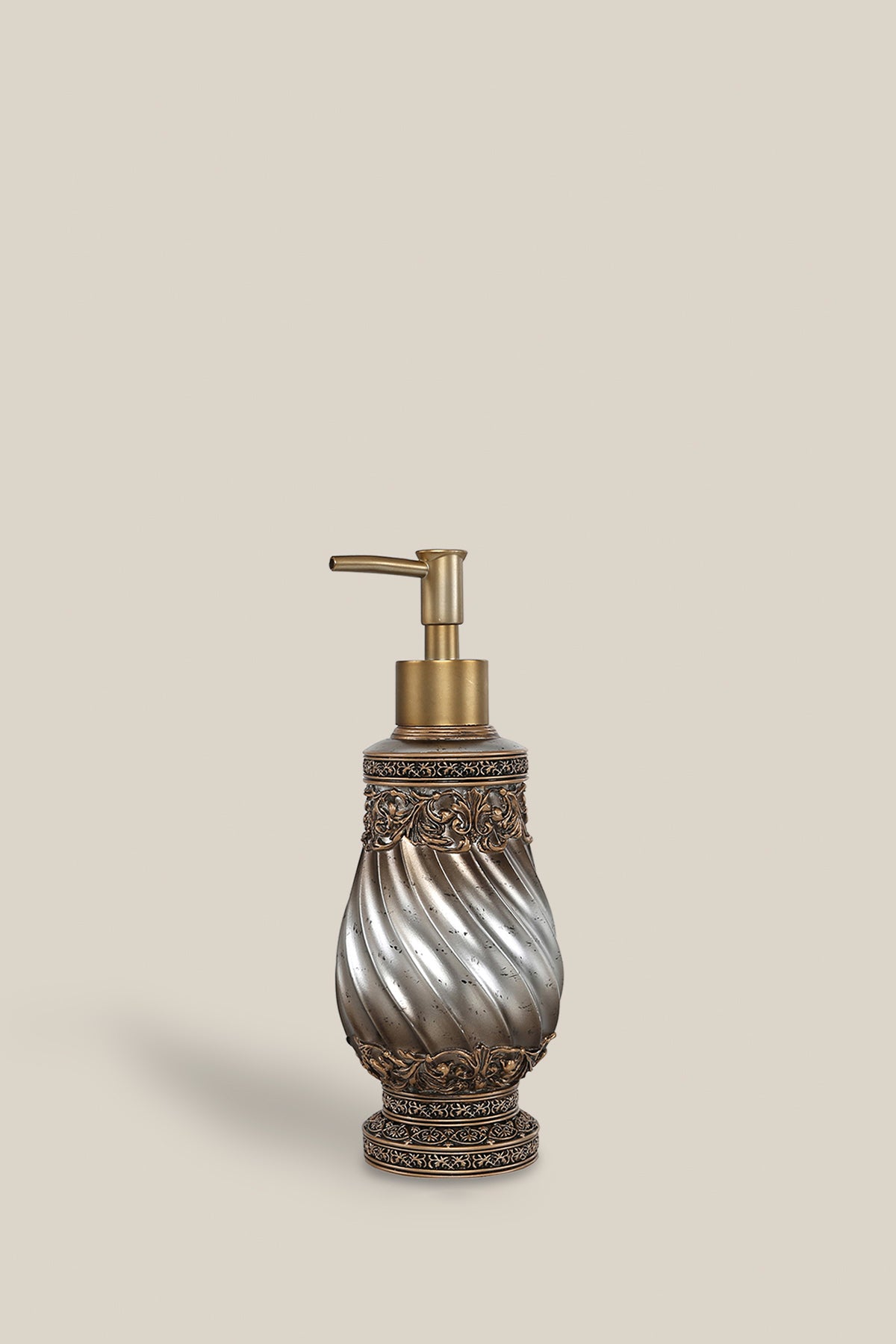 Queen 4 Parça Banyo Seti