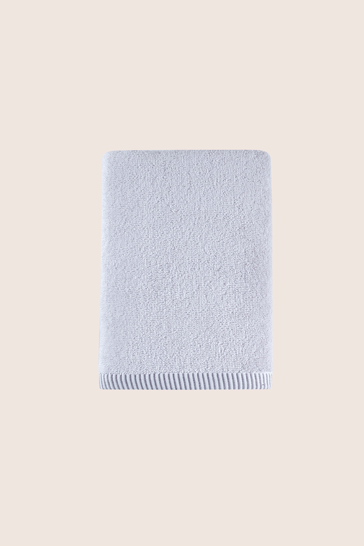 Marble %100 Pamuk El Havlusu 50x90cm Gri