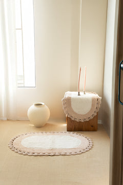 Takım Banyo Paspası