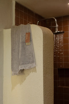 Bamboo Towel