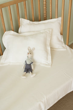 Çocuk Yastık Kılıfı Seti