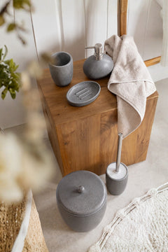 Banyo Aksesuarı
