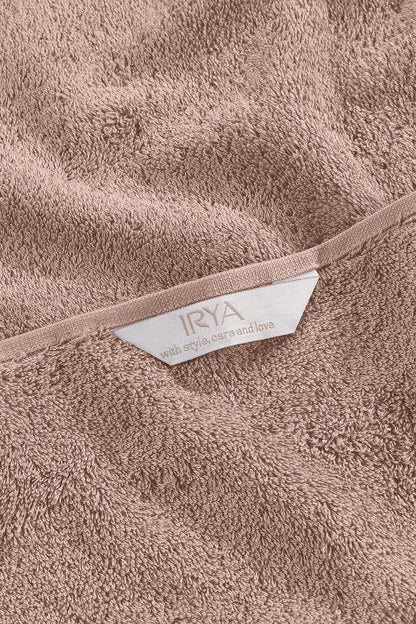 Belina Bamboo Towel 70x140 cm Caramel