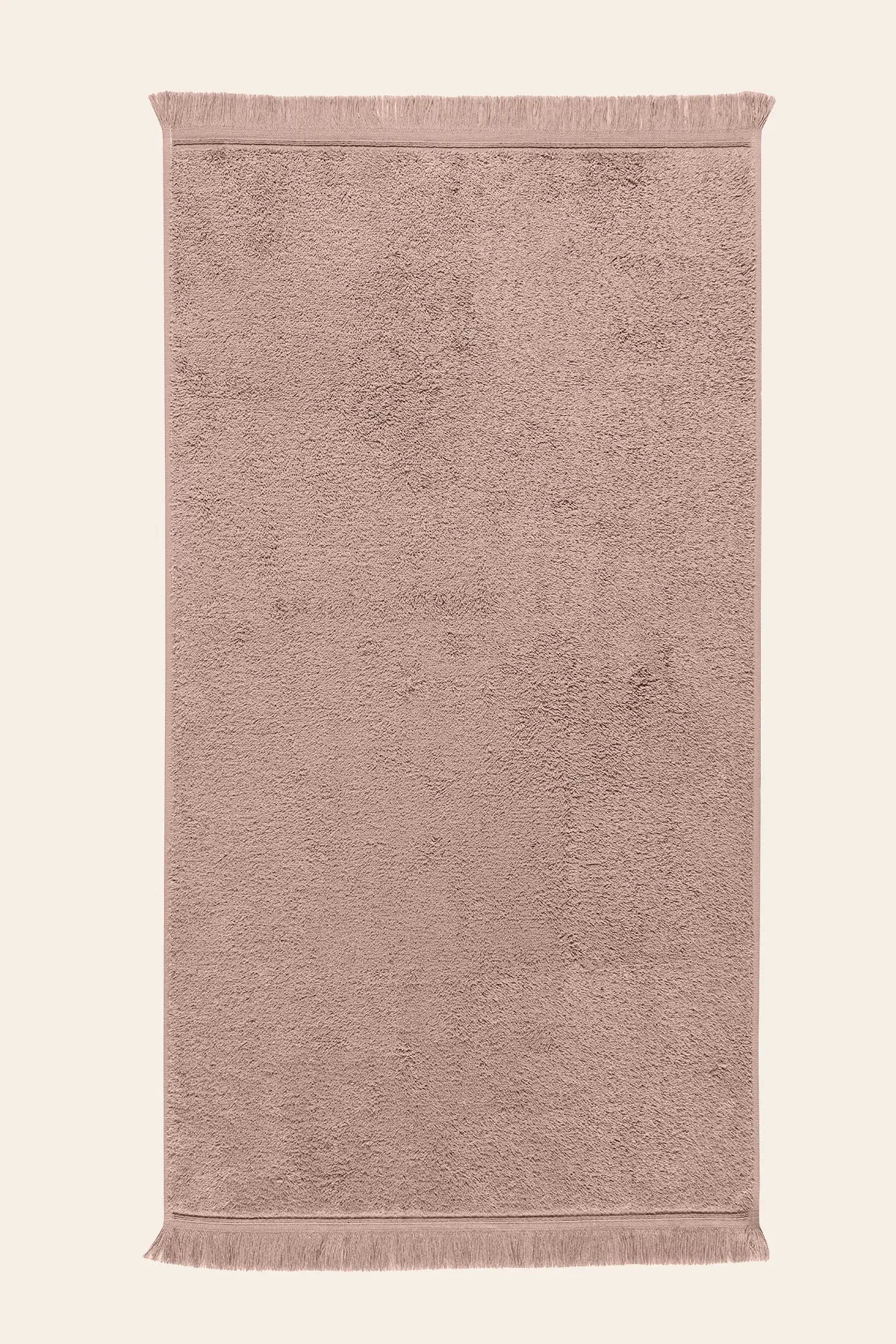 Belina Bamboo Towel 70x140 cm Caramel