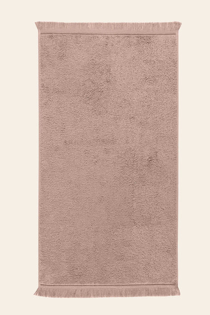 Belina Bamboo Towel 70x140 cm Caramel