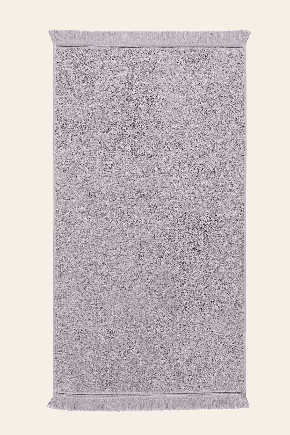 Belina Bamboo Towel 70x140 cm Dusk Lilac
