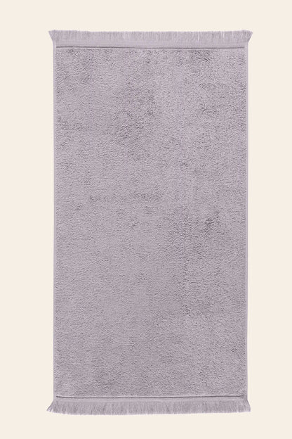 Belina Bamboo Towel 70x140 cm Dusk Lilac