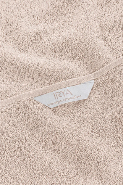 Belina Bamboo Towel 70x140 cm Whisper Pink