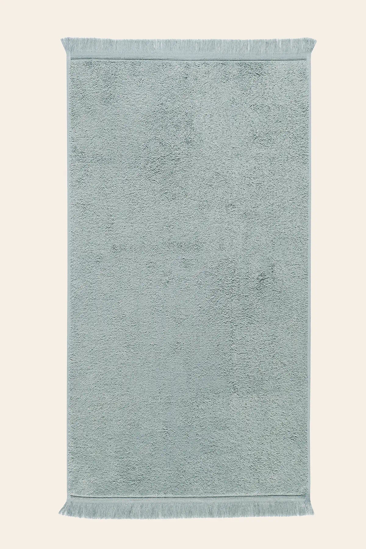 Belina Bamboo Towel 70x140 cm Blue Large