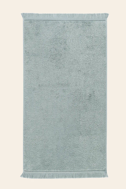 Belina Bamboo Towel 70x140 cm Blue Large