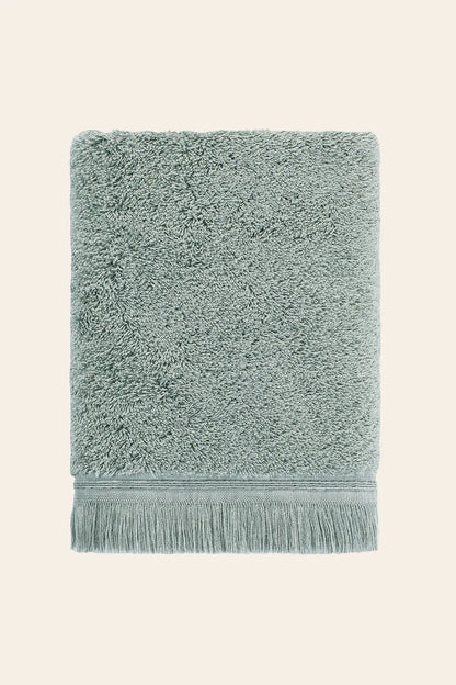 Belina Bamboo Towel 70x140 cm Blue Large