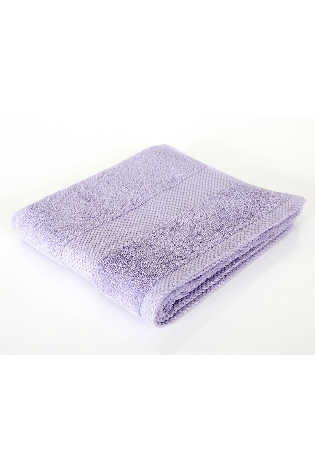 Damla Coresoft Towel Lilac 50x90