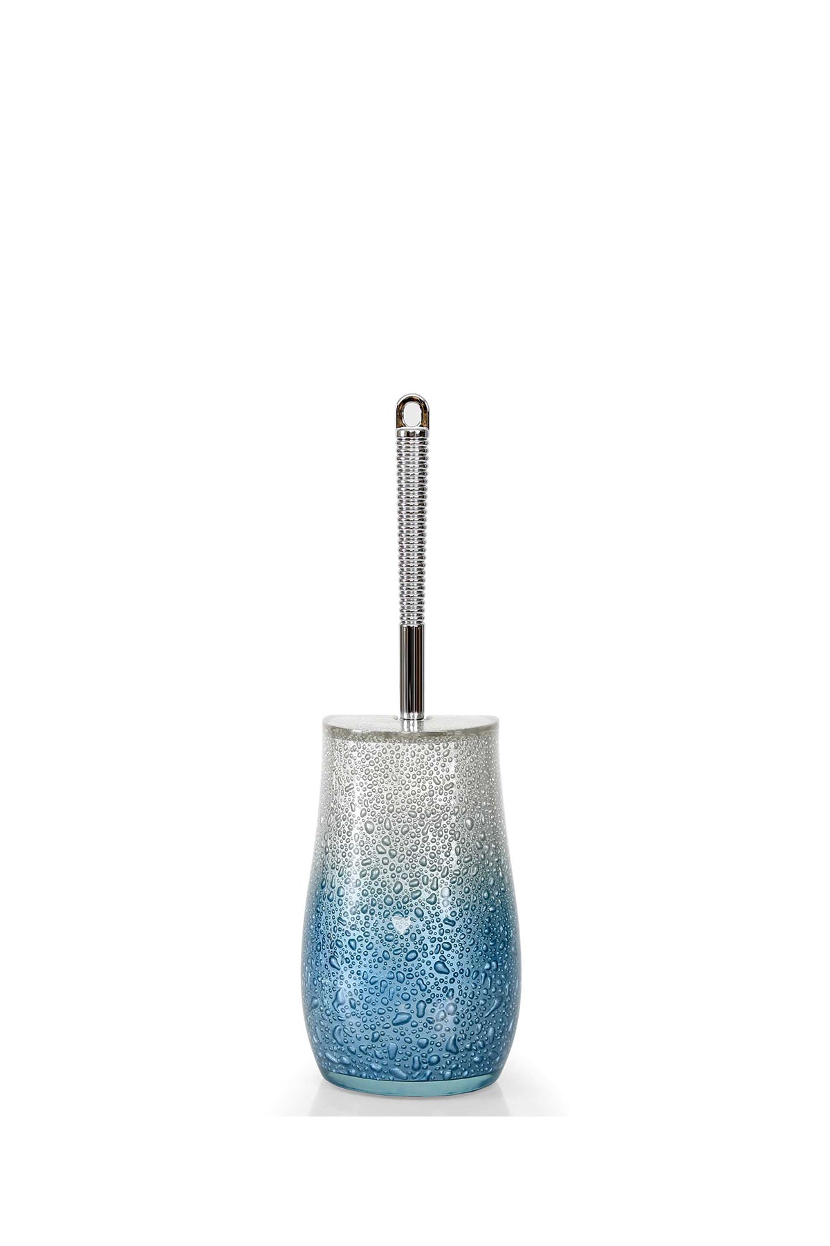 Drop Toilet Brush Turquoise