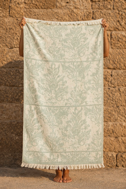 Karios Peştamal 90x180