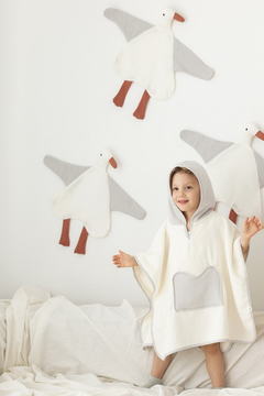 Child Poncho