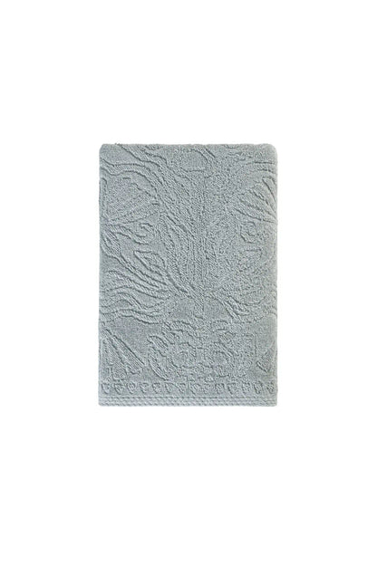 Liana %100 Pamuk Havlu Sea Mist 70x140 cm