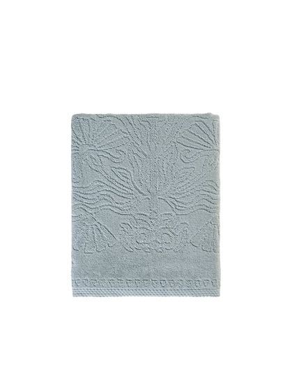 Liana 100% Cotton Towel Sea Mist 90x150 cm
