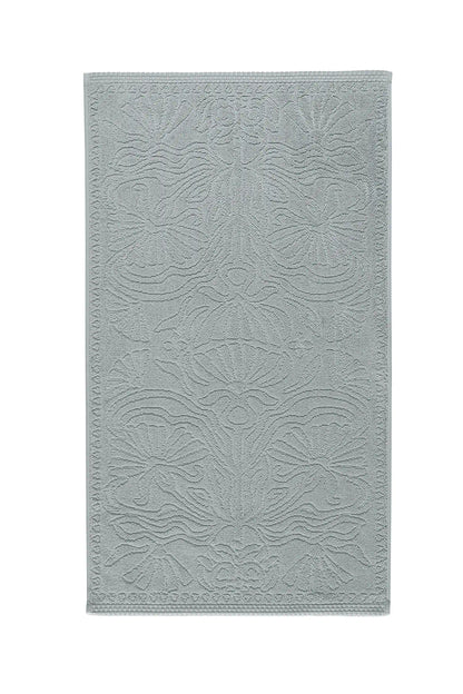 Liana 100% Cotton Towel Sea Mist 50x90 cm