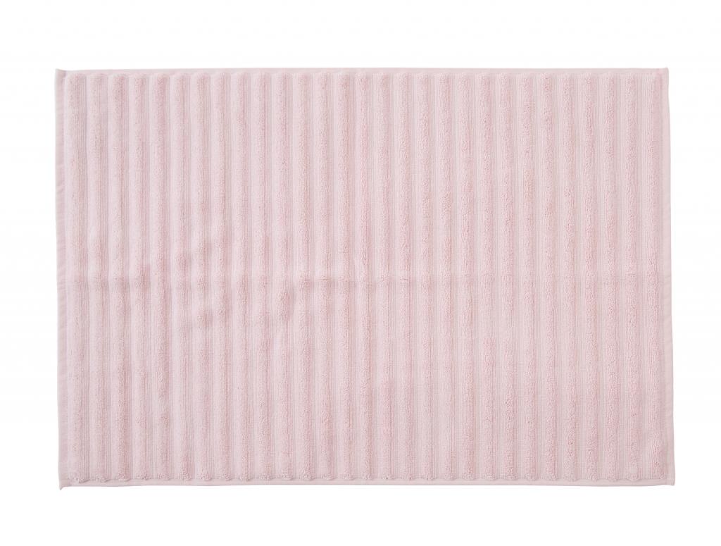 Crimp Yüz  Havlusu Paspas Pudra 50x70