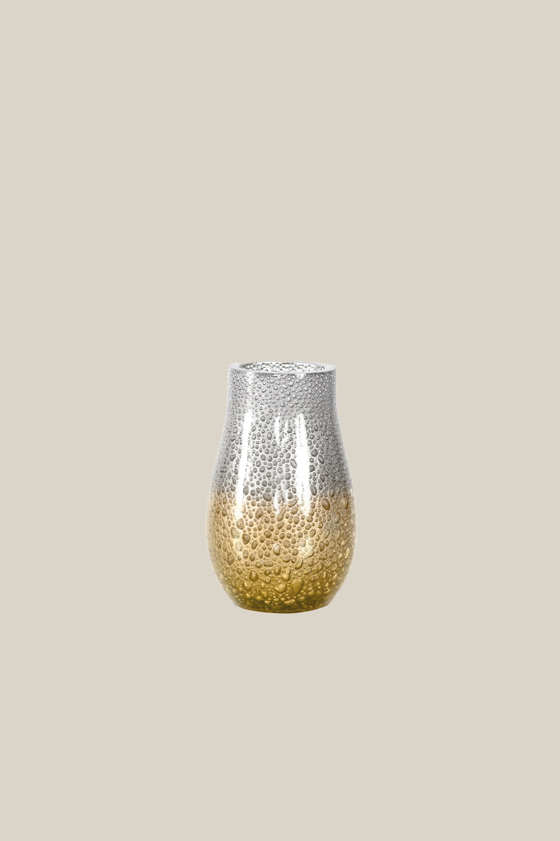 Drop Toothbrush Holder Beige