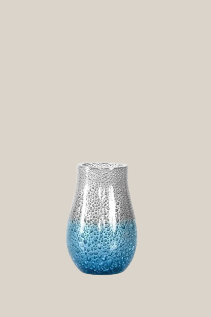 Drop Toothbrush Holder Turquoise