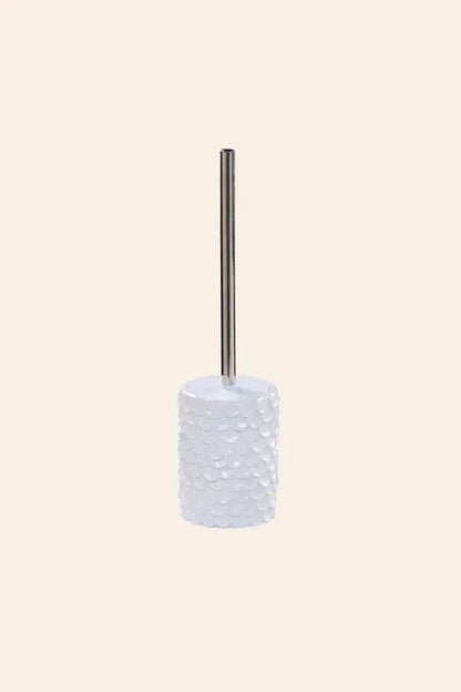 Lindy 5 Piece Bath Set Cream