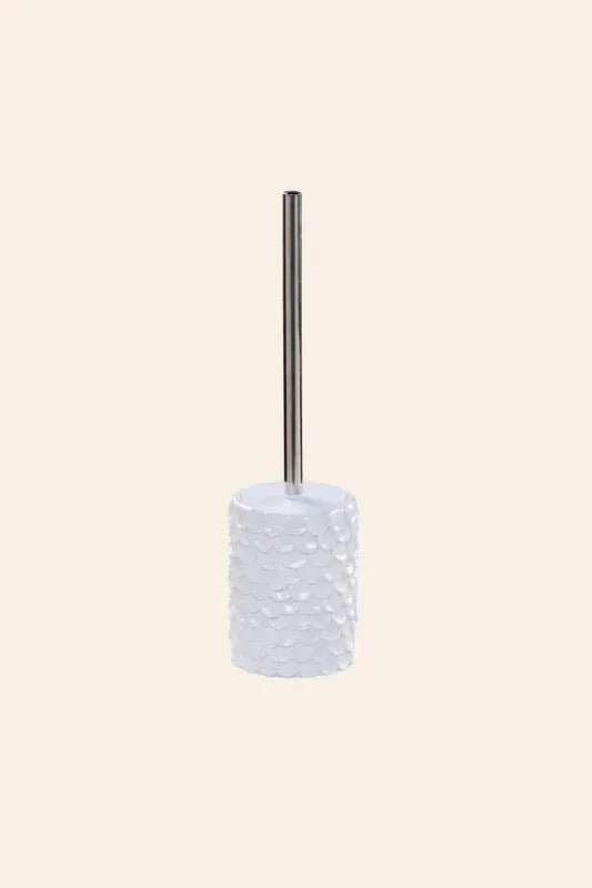 Lindy 5 Piece Bath Set Cream