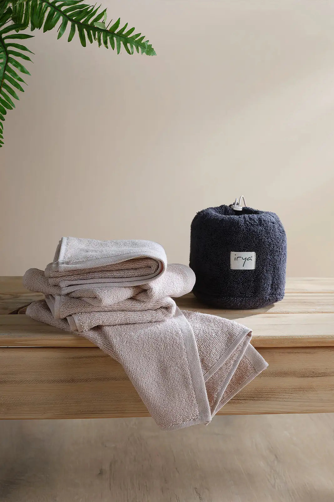 Bouquet Bag 4-Pack Hand Towel