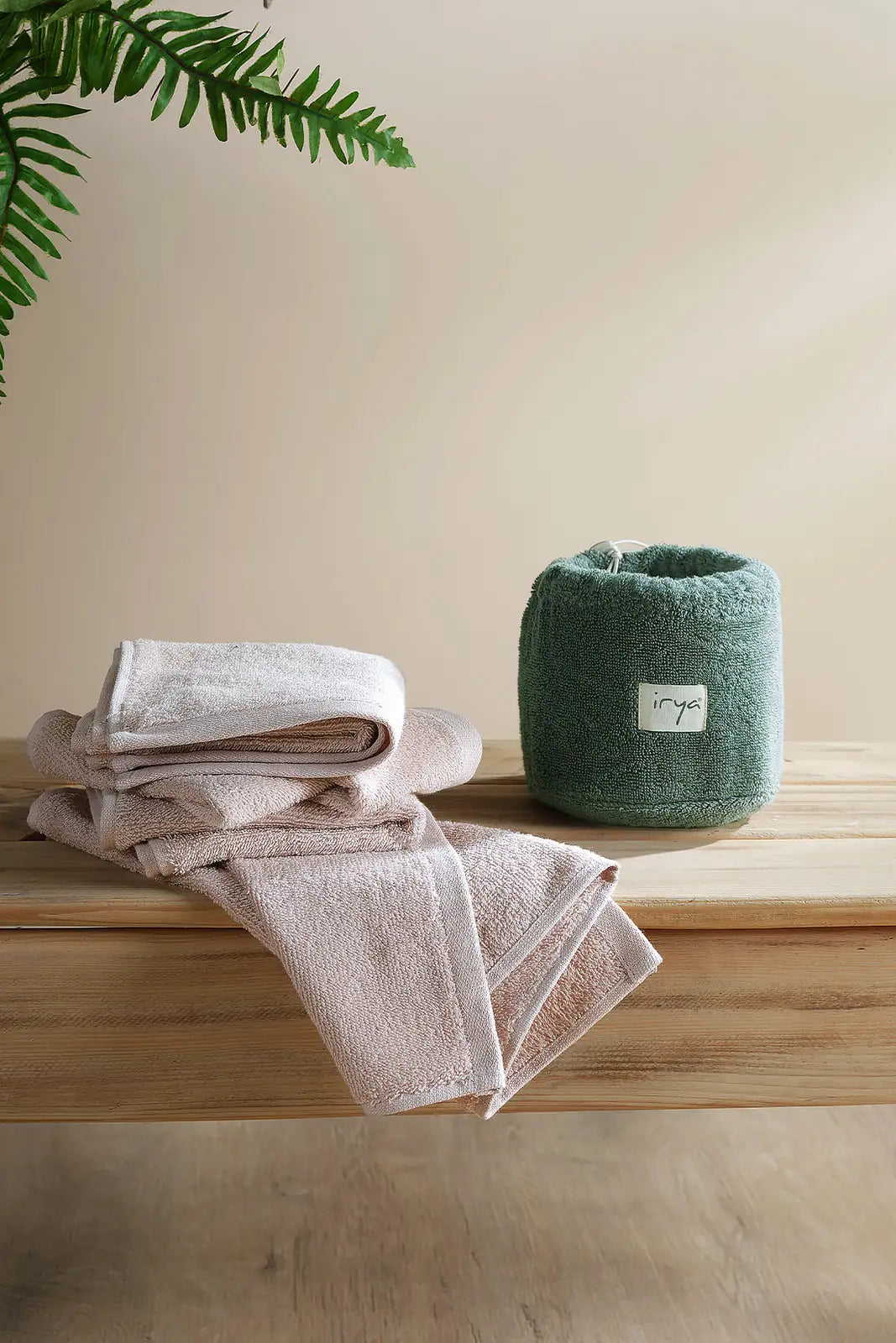 Bouquet Bag 4-Pack Hand Towel