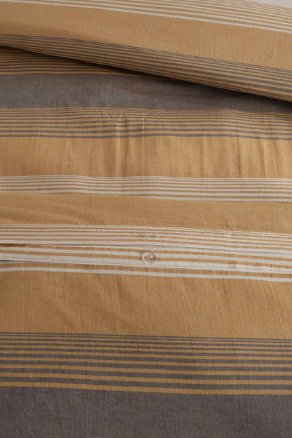 Caden 5 Parça Çift Kişilik Nevresim Takımı