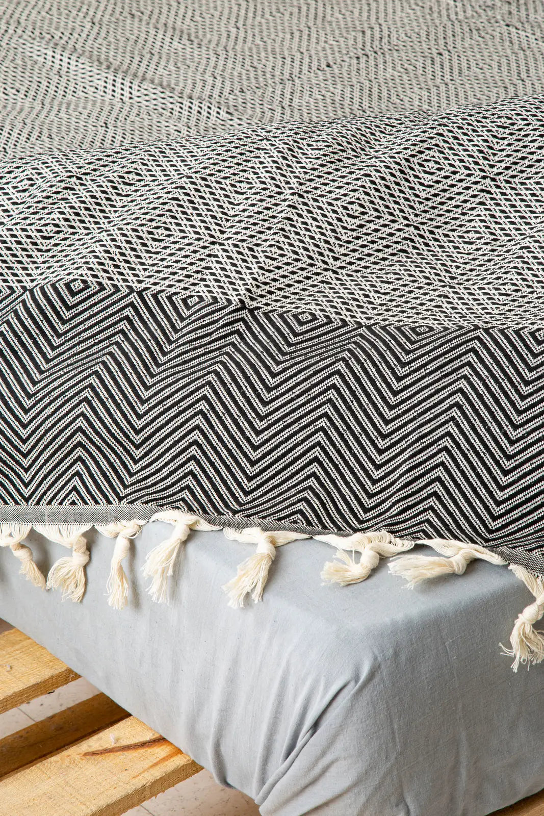 Carnival Pique 190x220